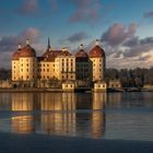  Schloss Moritzburg (Sachsen)