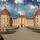  Schloss Moritzburg (Sachsen)