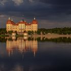 Schloss Moritzburg (Sachsen)