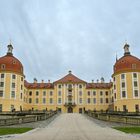 Schloss Moritzburg - Schloßallee 1, 01468 Moritzburg