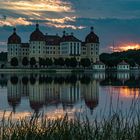 Schloss Moritzburg Teil 2