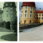 Schloss Moritzburg Vergleich