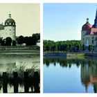 Schloss Moritzburg Vergleich II