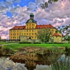 Schloss Moritzburg Zeitz