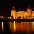 ...Schloss Morizburg...