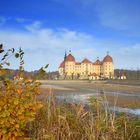 Schloss Moriztburg