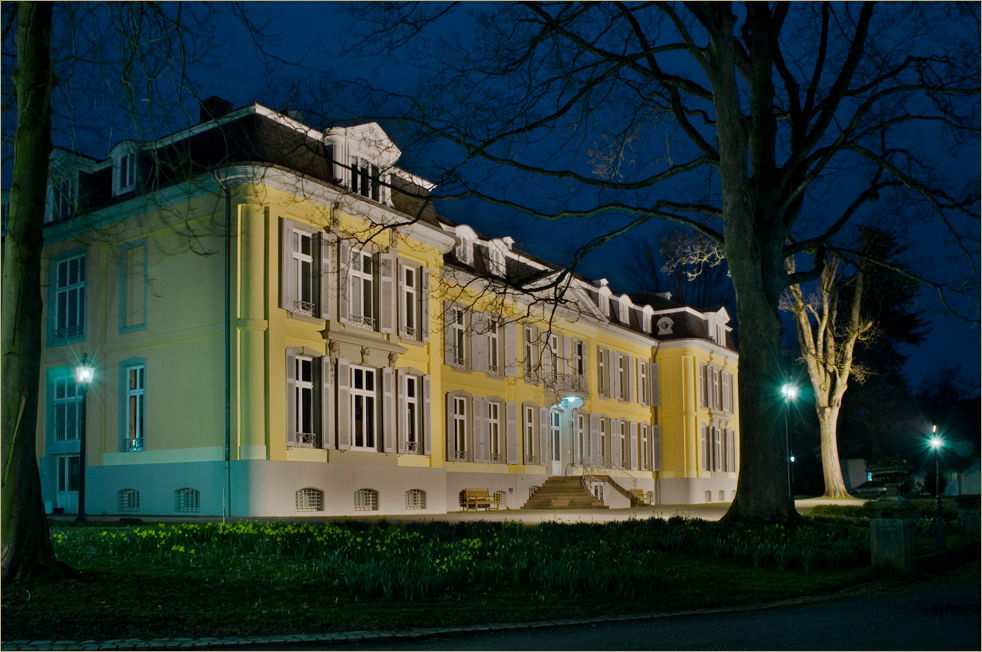 Schloss Morsbroich