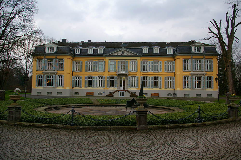 Schloss Morsbroich 2