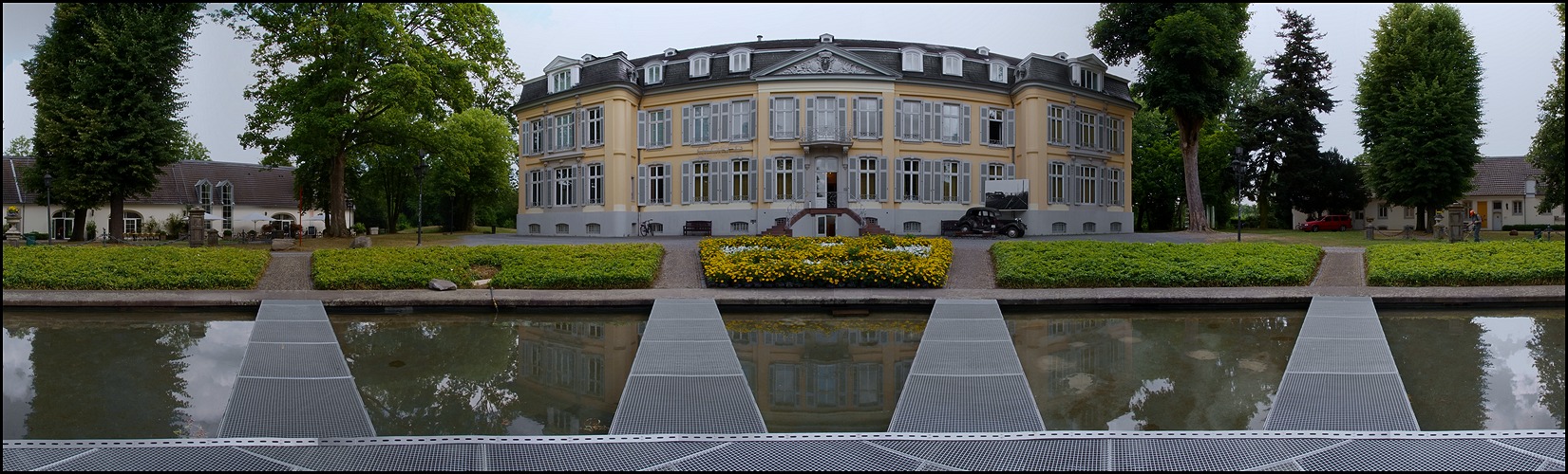 Schloss Morsbroich
