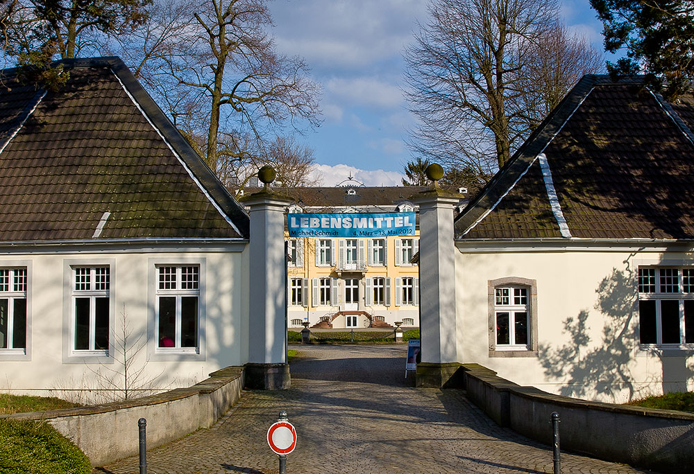 Schloss Morsbroich