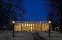 Schloss Morsbroich