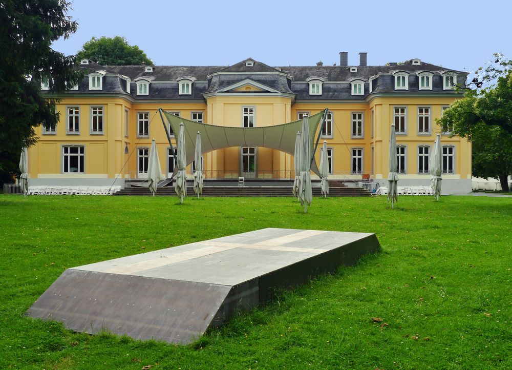 " Schloss Morsbroich "