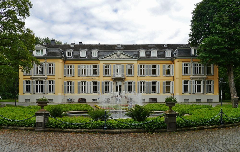 Schloss Morsbroich