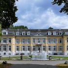 Schloss Morsbroich in Leverkusen-Alkenrath