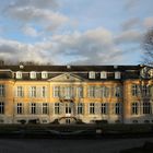 Schloss Morsbroich in Leverkusen