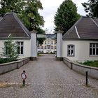 Schloss Morsbroich Kunst hat einen Namen