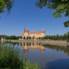 Schloss Mortizburg