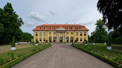 Schloss Mosigkau (2)