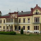 Schloss Mostov