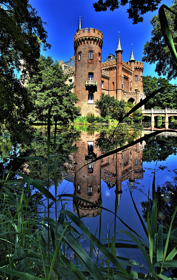 Schloss Moyland