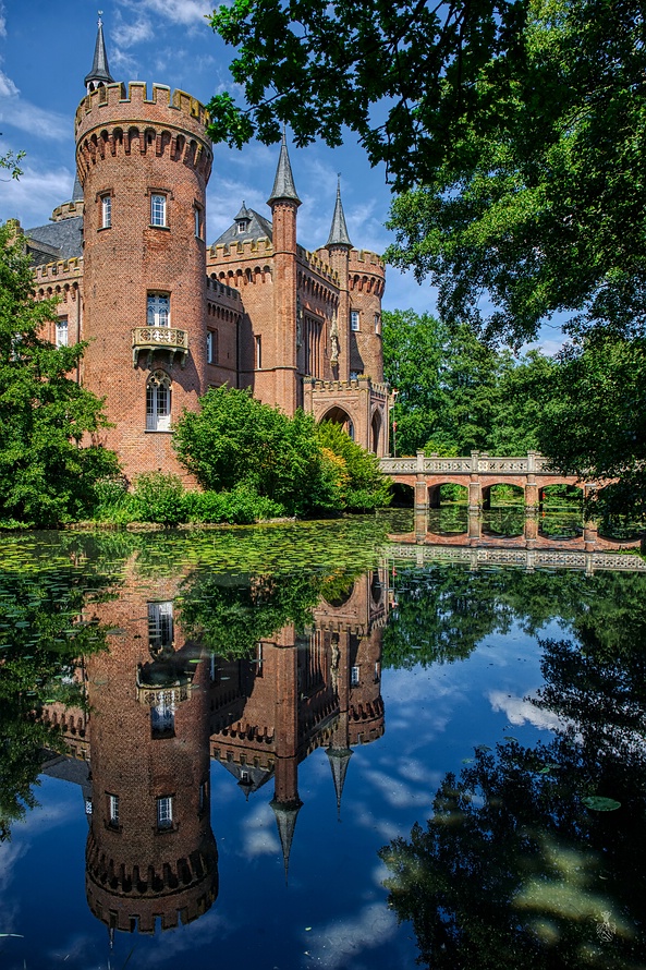 Schloss Moyland