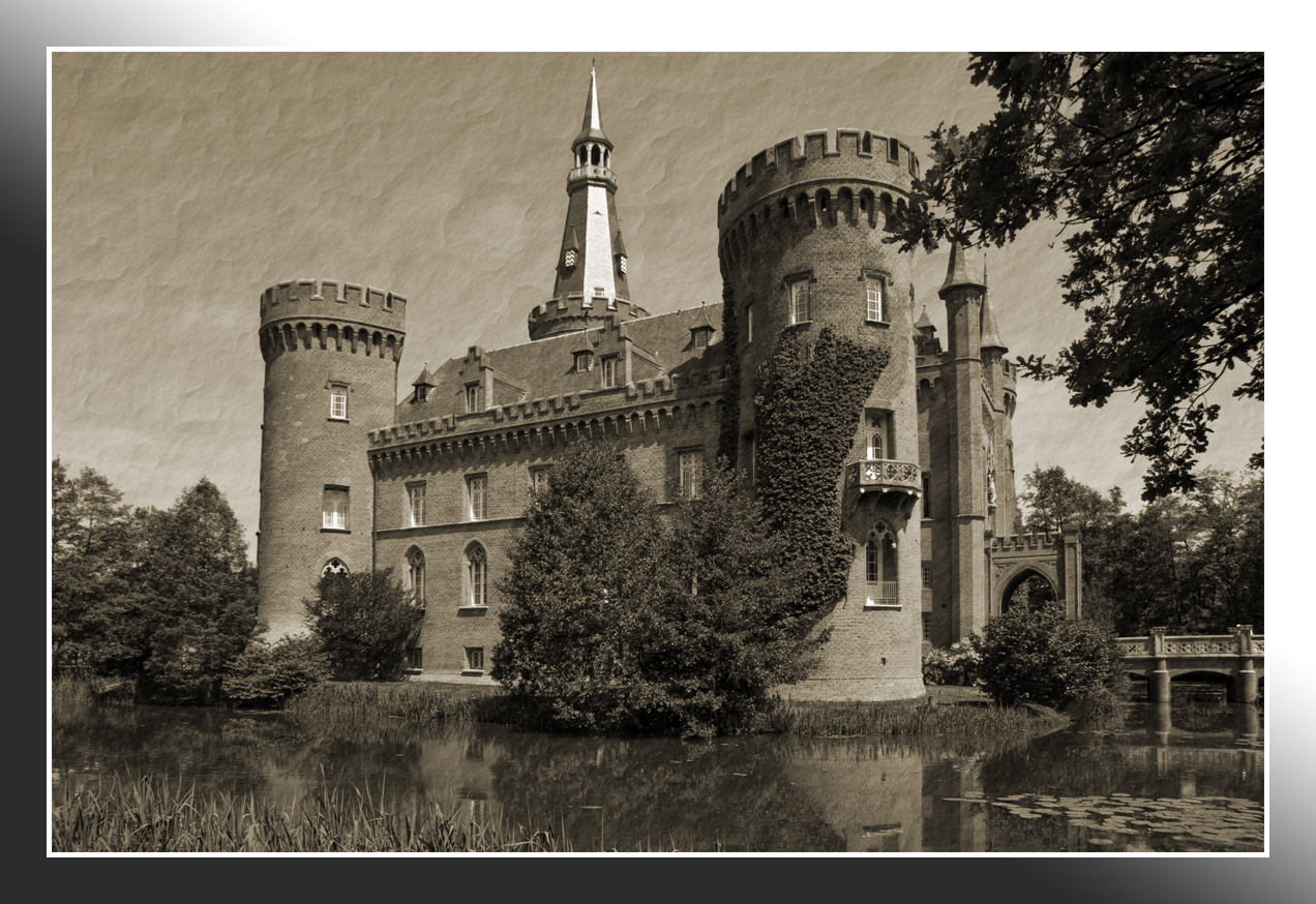 Schloss Moyland