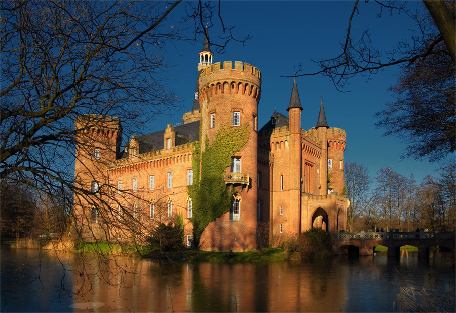 Schloss Moyland