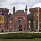 Schloß Moyland (1)