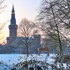 Schloss Moyland 