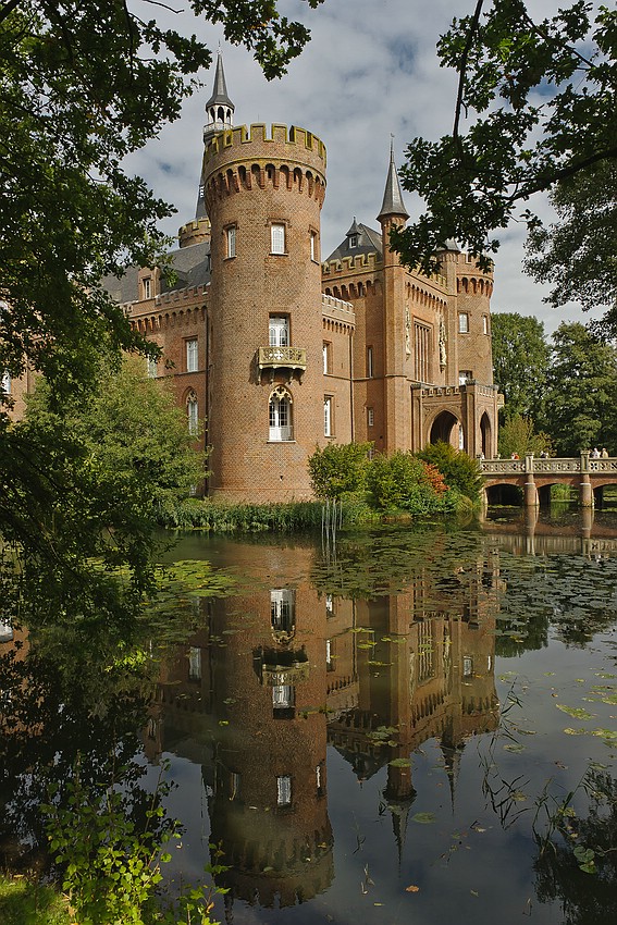 Schloss Moyland