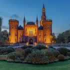 Schloss Moyland