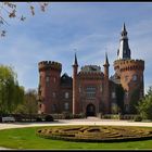 Schloss Moyland 2
