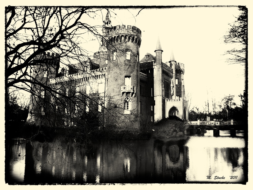 Schloss Moyland -2-