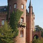 Schloß Moyland 2