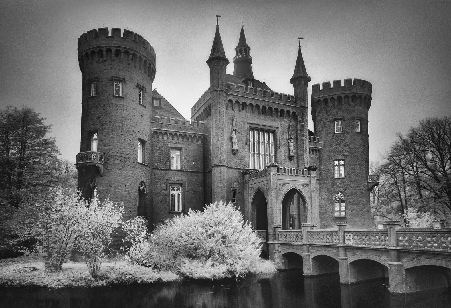 Schloss Moyland