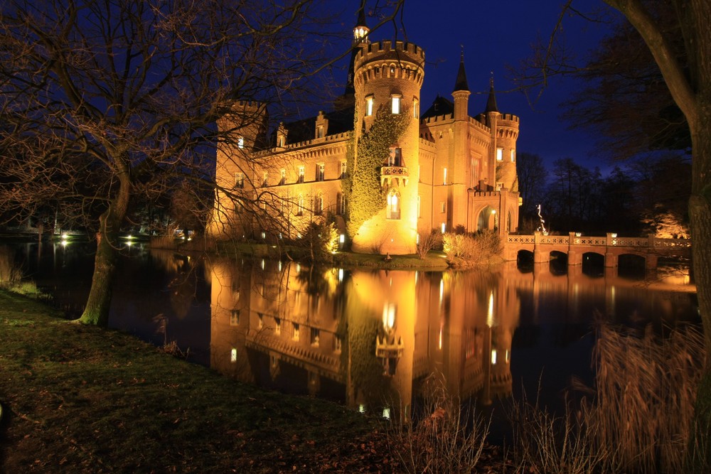 Schloss Moyland