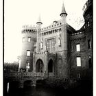 Schloss Moyland -3-