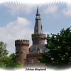 Schloss Moyland