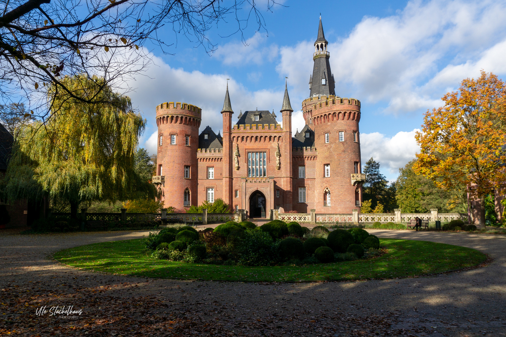 Schloss Moyland