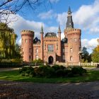 Schloss Moyland