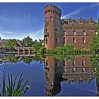 Schloss Moyland 3b