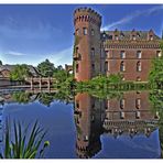 Schloss Moyland 3b