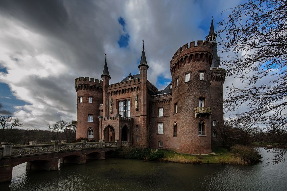 Schloss Moyland