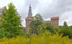 Schloss Moyland