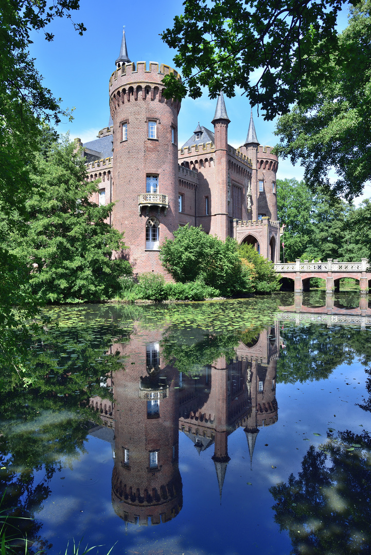 Schloss Moyland