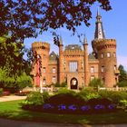 Schloss Moyland