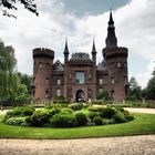 Schloss Moyland