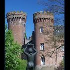 * * * Schloss Moyland * * *