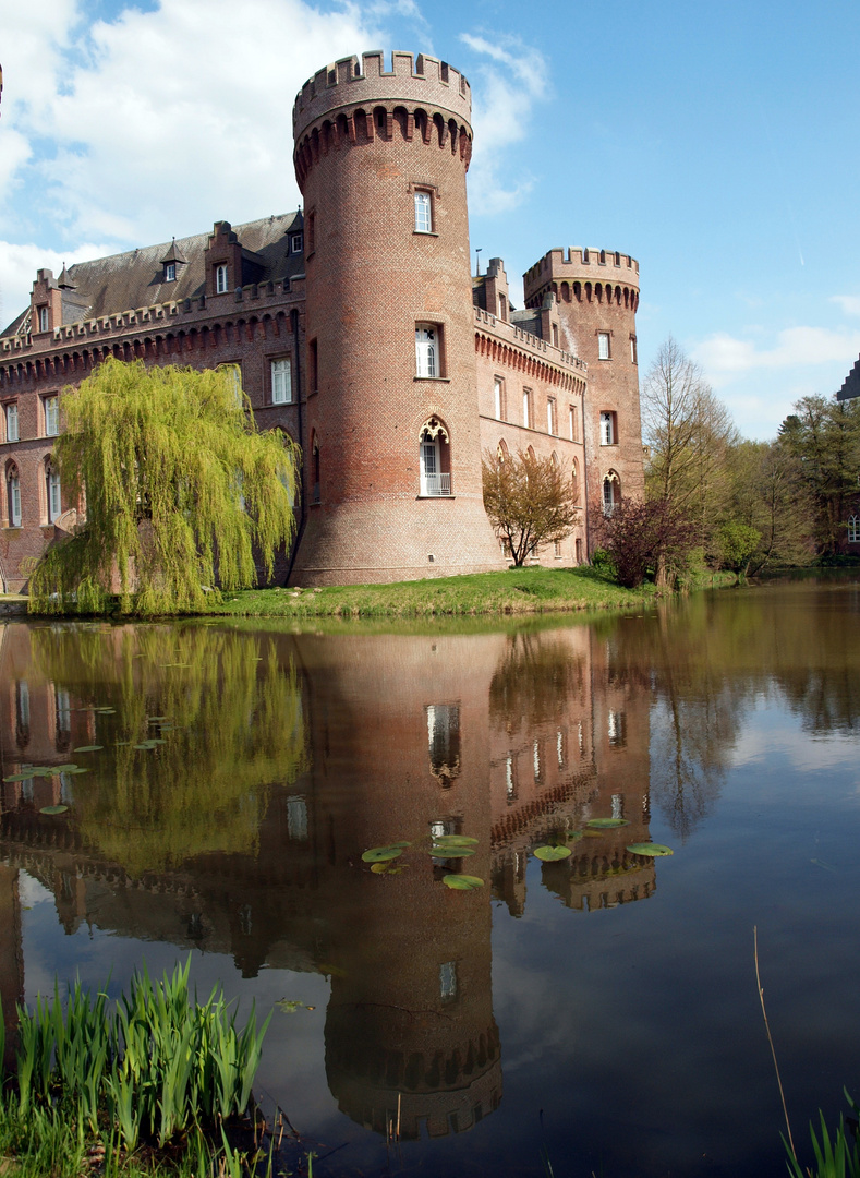 Schloss Moyland