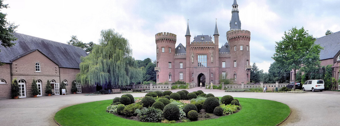 Schloss Moyland